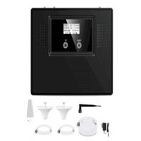 Mobile Signal booster