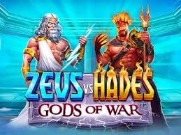 Zeus vs Hades app