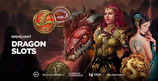 dragon slots mobile app